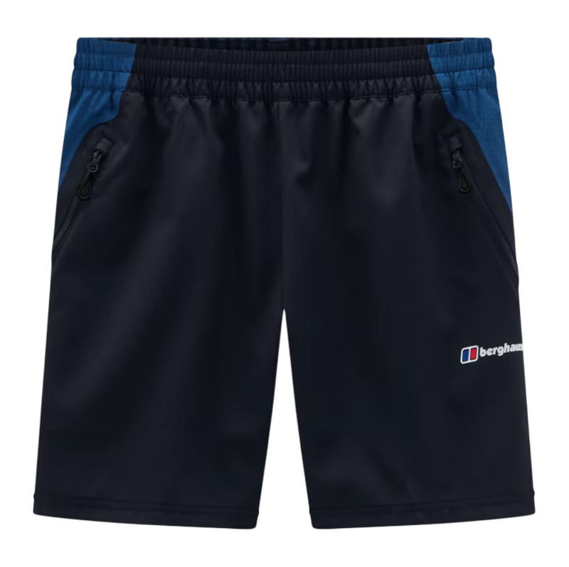 Berghaus Men's Wavertree Shorts in Black