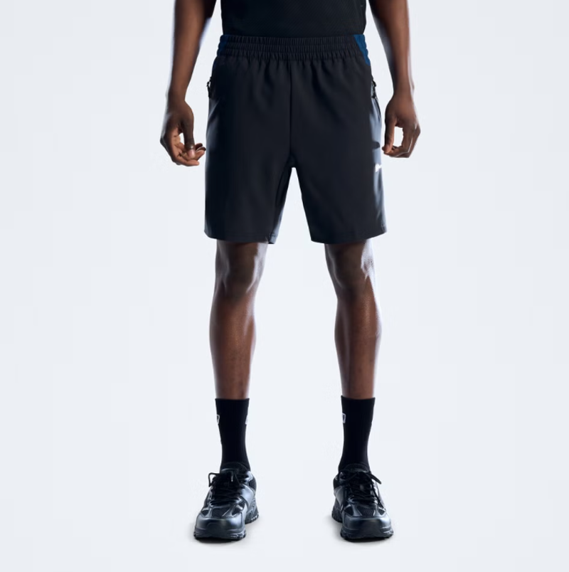 Berghaus Men's Wavertree Shorts in Black-1