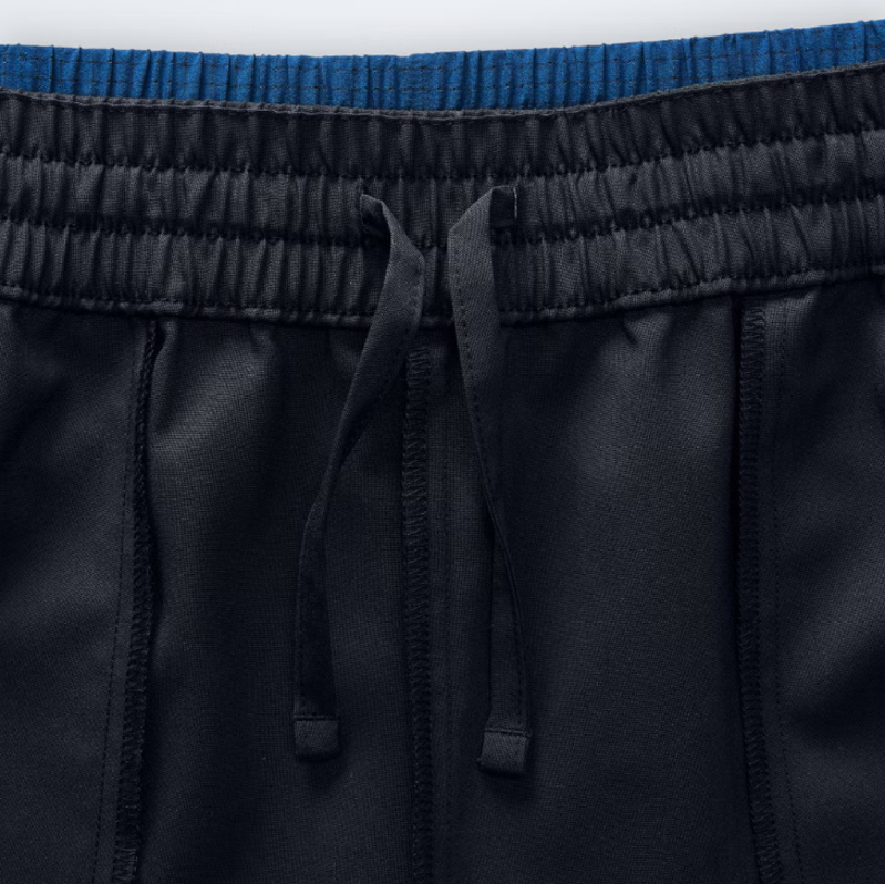 Berghaus Men's Wavertree Shorts in Black-5