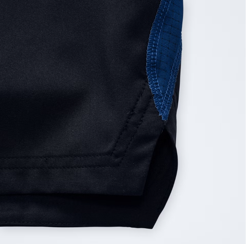 Berghaus Men's Wavertree Shorts in Black-6