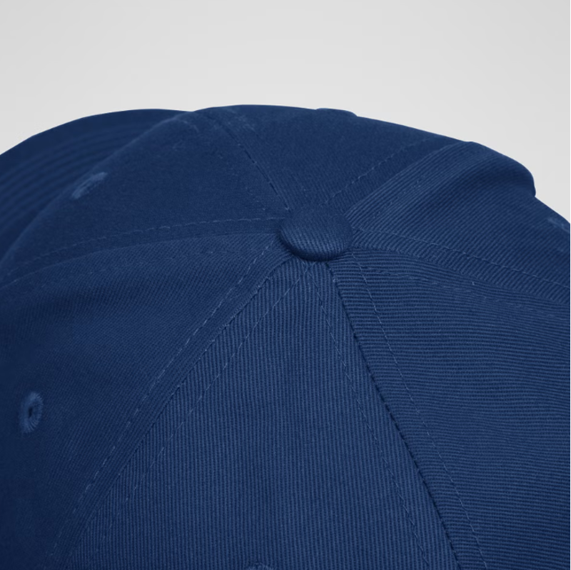 Berghaus Logo Recognition Cap in Dusk Blue-4