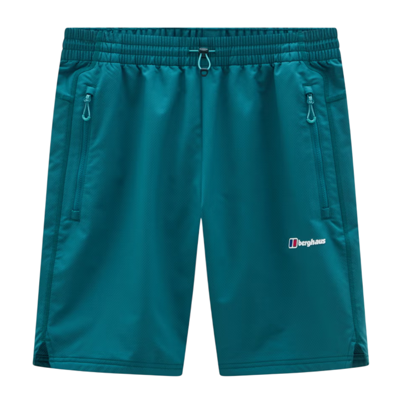 Berghaus Men's Greenbank Shorts in Light Blue