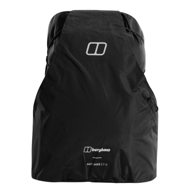 Berghaus Fast Hike M15 Rucksack in Black