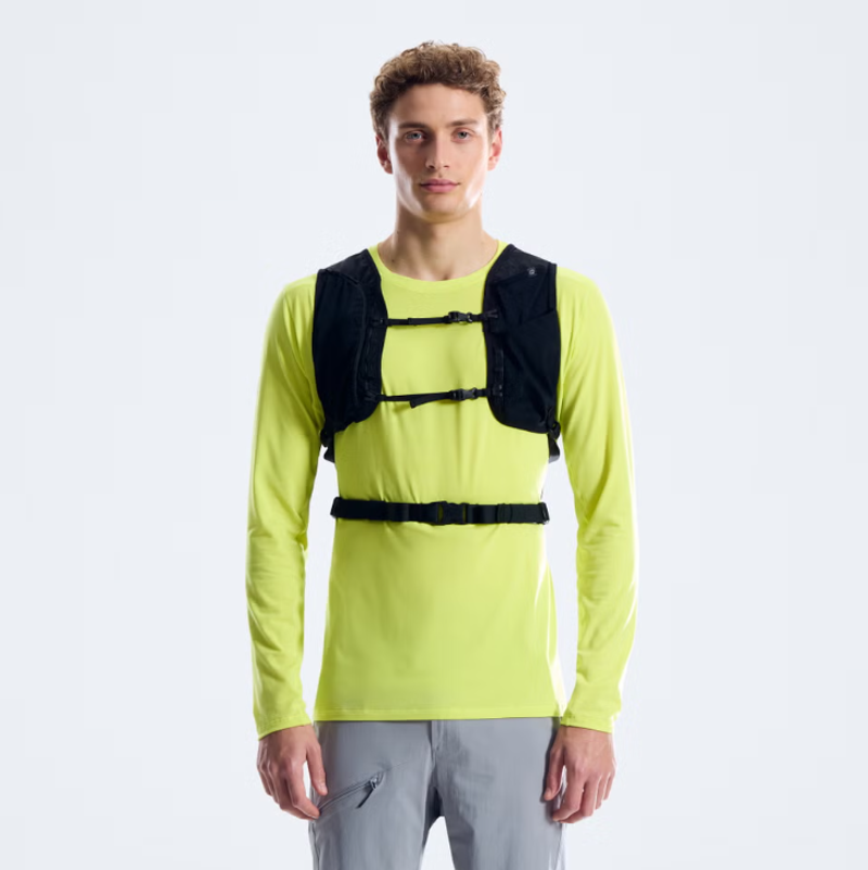 Berghaus Fast Hike M15 Rucksack in Black-8