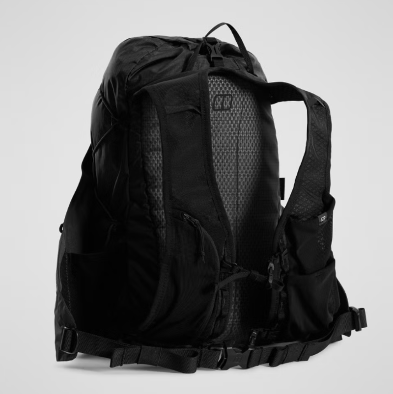 Berghaus Fast Hike M15 Rucksack in Black-2