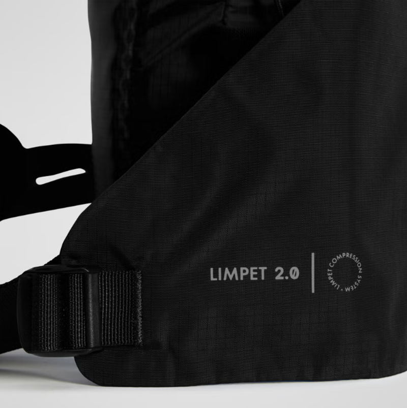 Berghaus Fast Hike M15 Rucksack in Black-6