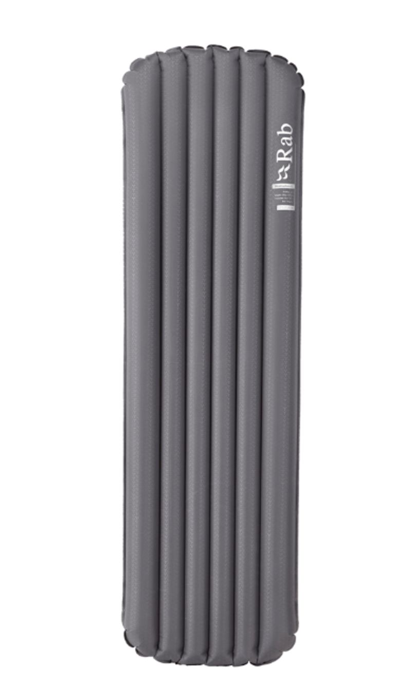 Rab Stratosphere 4 in Graphene
