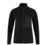 Fjallraven Women's Kaipak Fleece in Black/Black