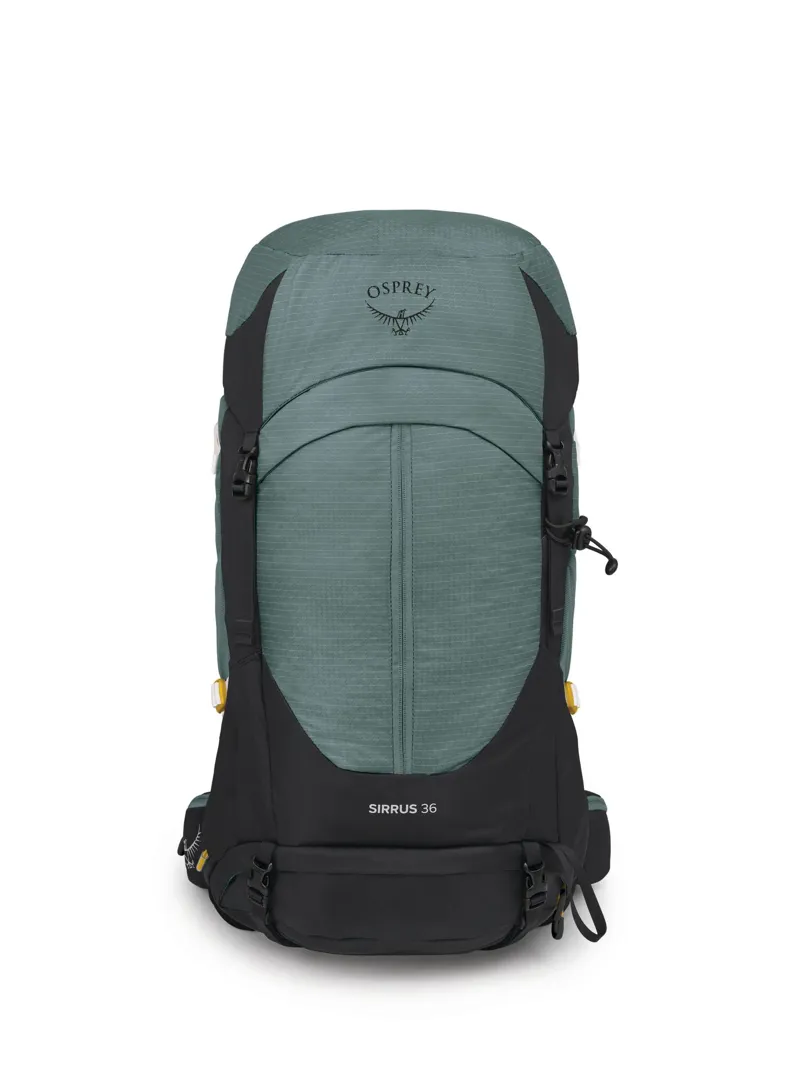 Osprey Sirrus 36 in Succulent Green-1