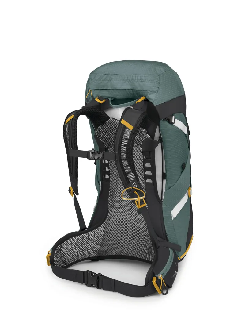 Osprey Sirrus 36 in Succulent Green-2
