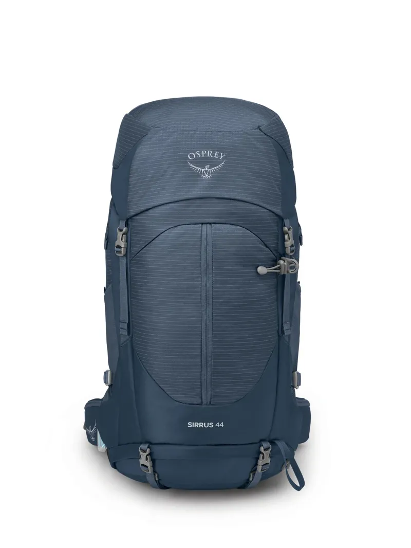 Osprey Sirrus 44 in Muted Space Blue -1