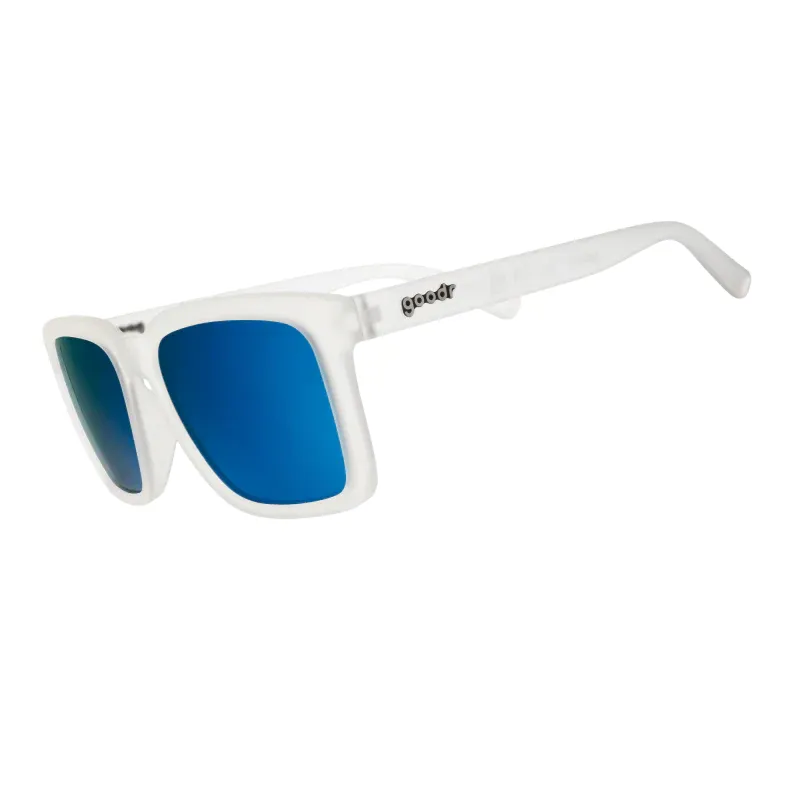Goodr Softly Serving Slate G Sunglasses