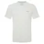 Rab Men's Sonic Tee in Light Zinc