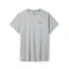 Rab Men's Sonic Tee in Light Zinc