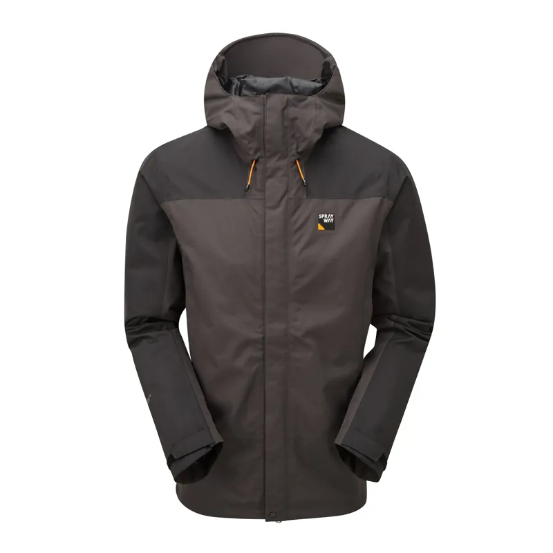 Sprayway gore outlet tex jacket