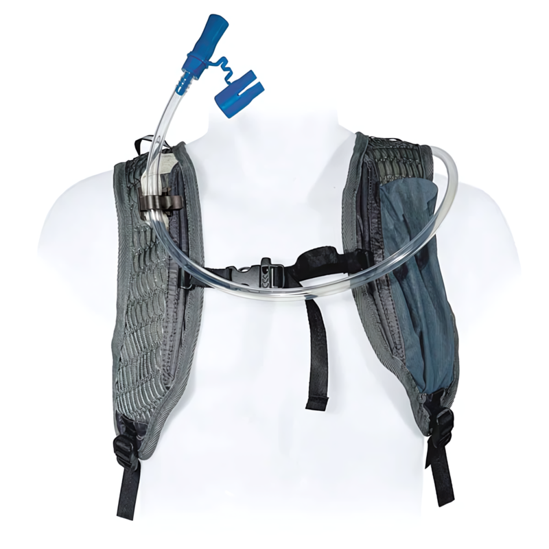 Ultimate Performance Sprint Race Vest 1.5L Hydration Pack-2