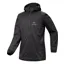 Arc'teryx Men's Squamish Hoody in Black