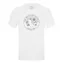 Rab Men's Stance Alpine Peak Tee in White