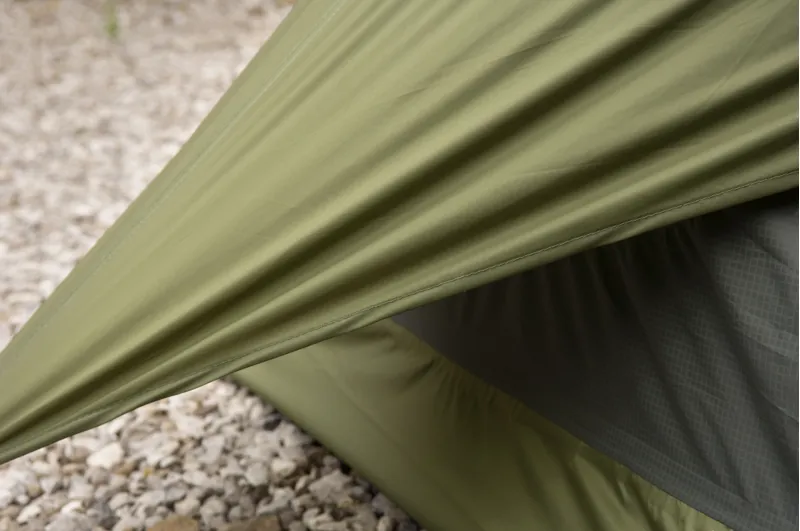 Snugpak Stratosphere WGTE in Olive-3