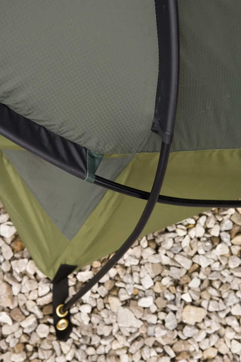 Snugpak Stratosphere WGTE in Olive-4