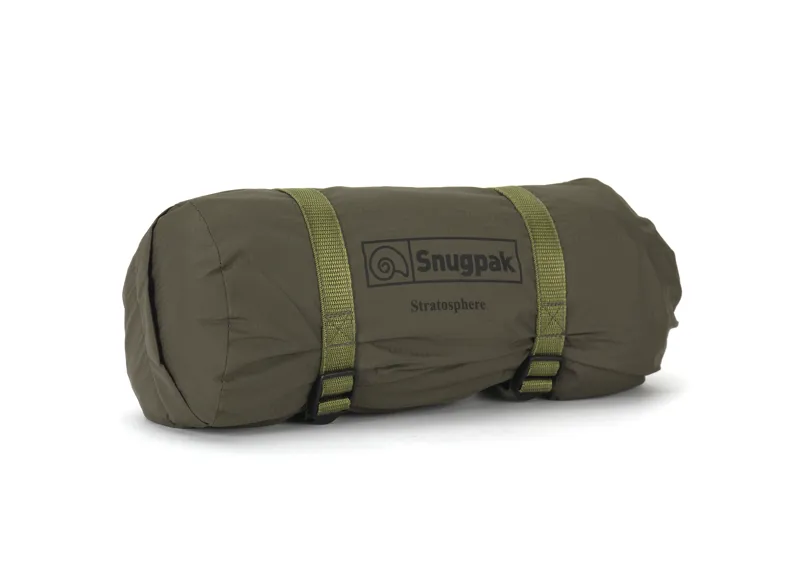 Snugpak Stratosphere WGTE in Olive-1