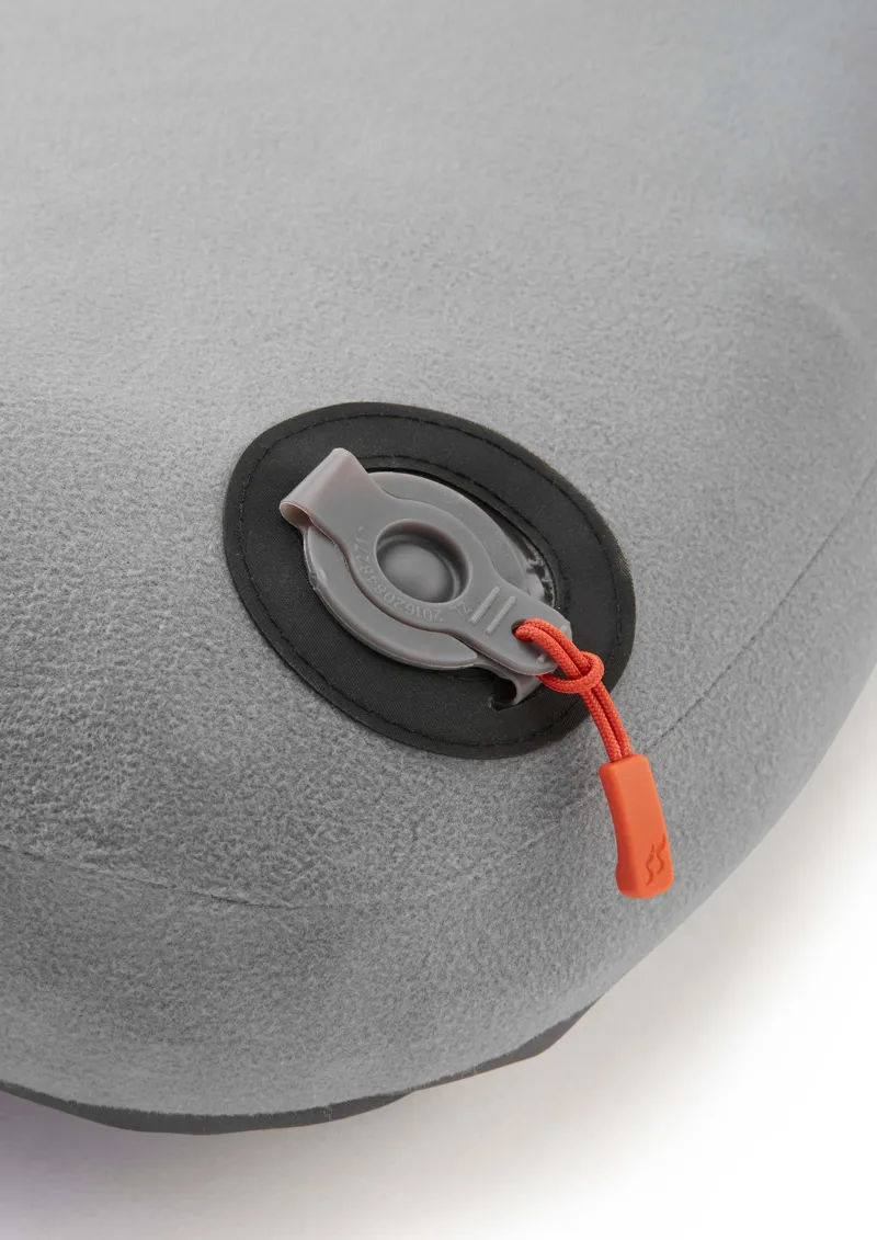 Rab Stratosphere Pillow in Graphene-2