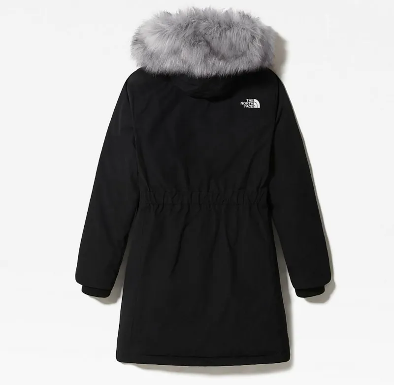 north face women's arctic parka sale