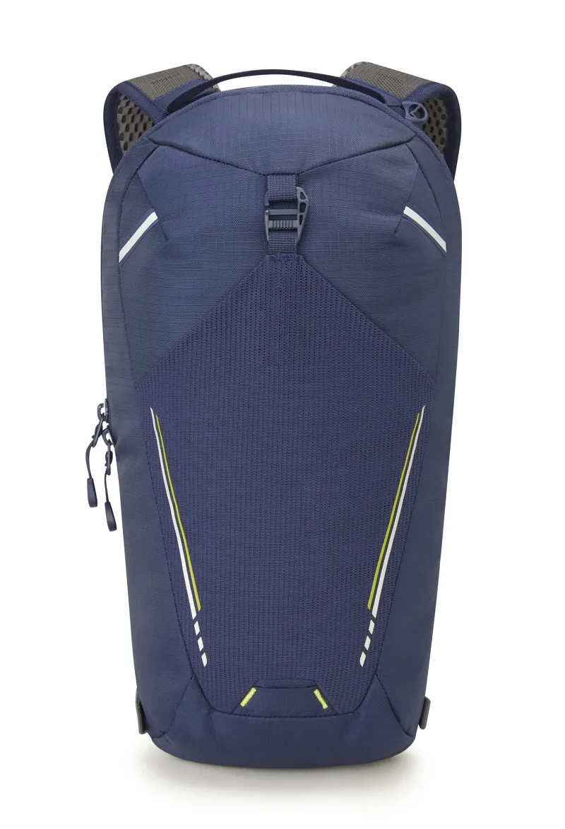 Rab Tensor 10 Medium Backpack in Deep Ink-1