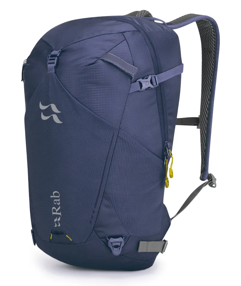 Rab Tensor 20 Medium Backpack in Deep Ink