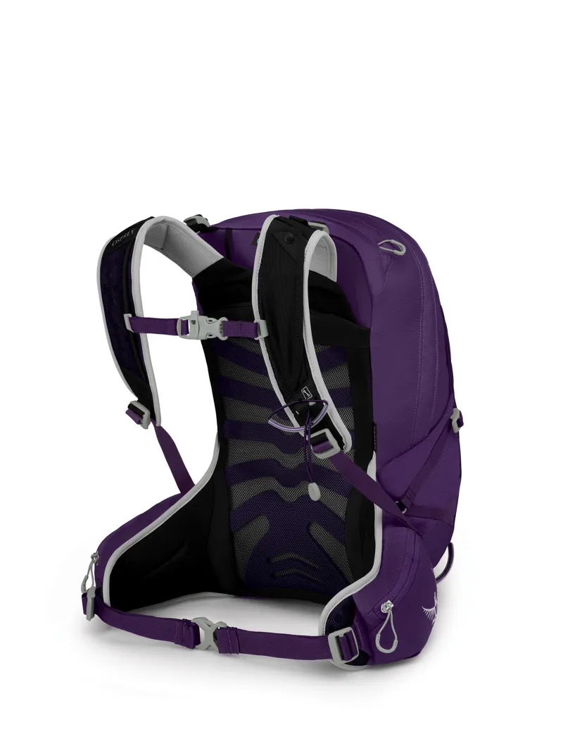 Osprey Tempest 20 in Violac Purple-1