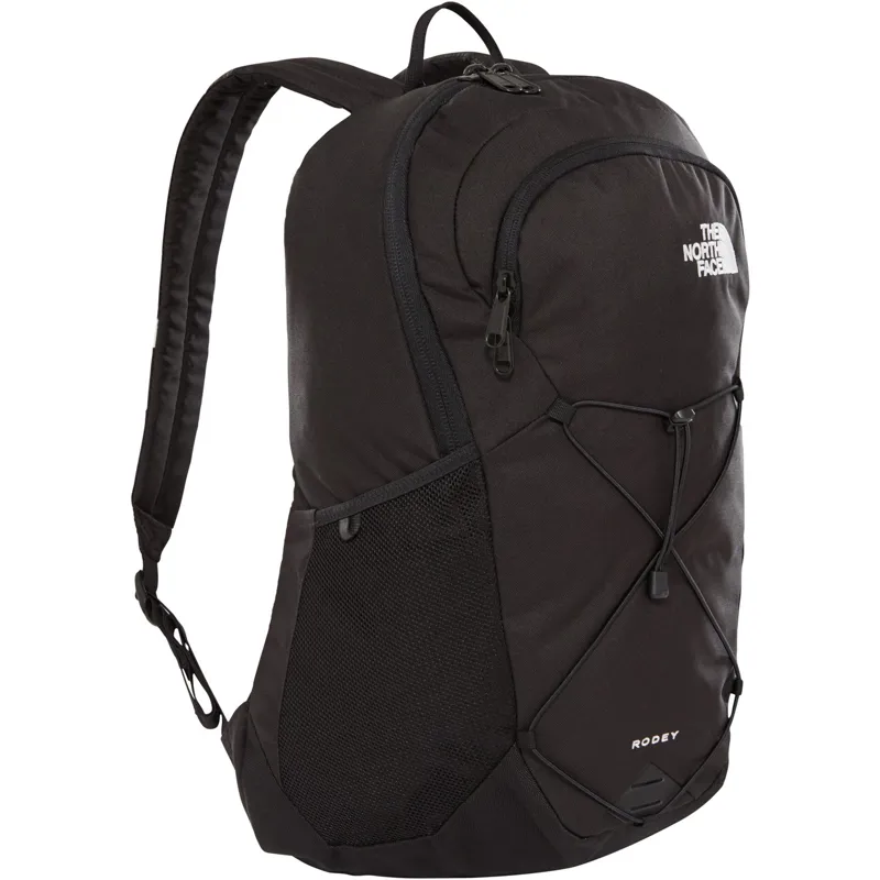 The North Face Rodey 27L in Black