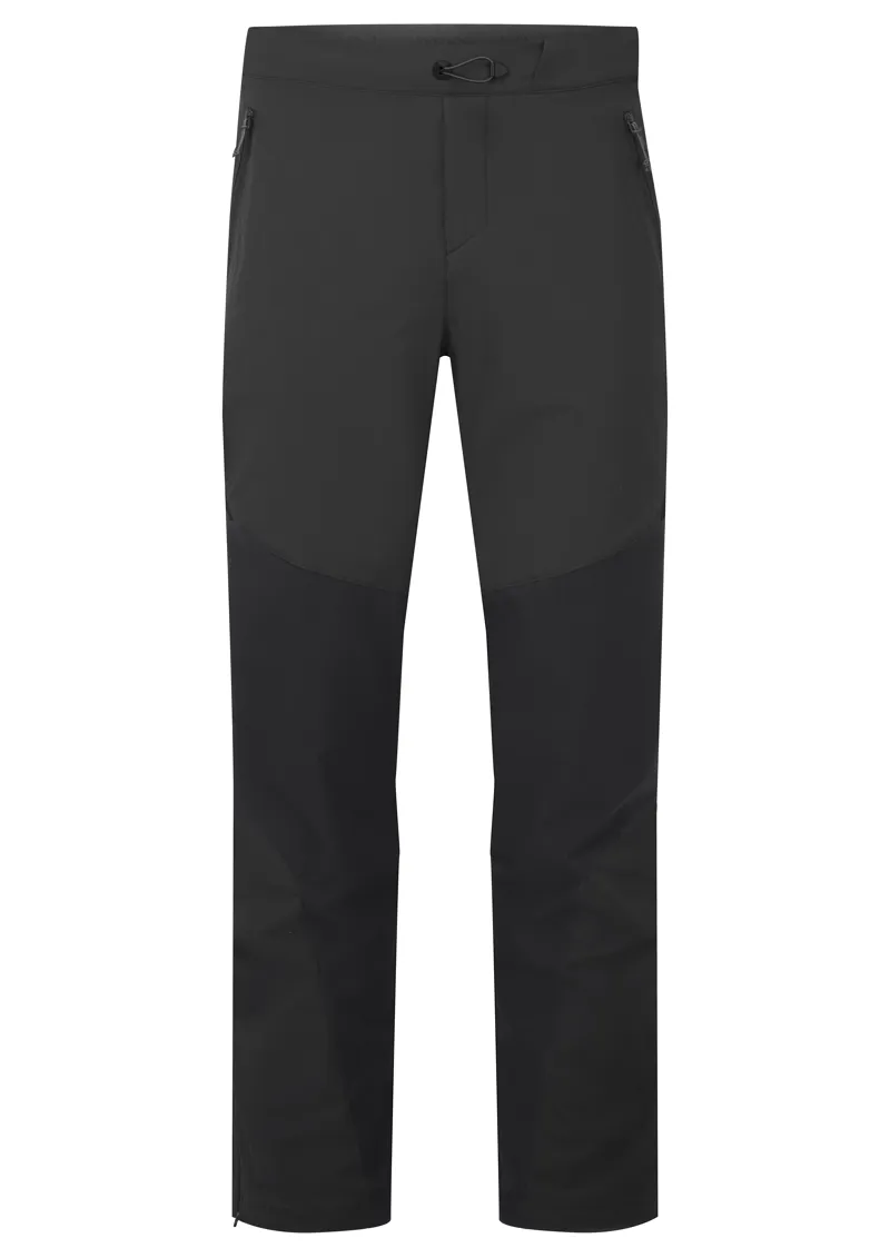 Rab Men's Torque Pants in Black