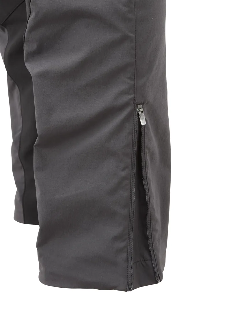 Rab Men's Torque VR Pants in Anthracite-5