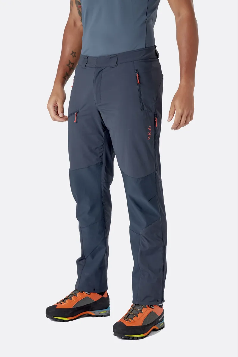 Rab vapour rise guide pants deals