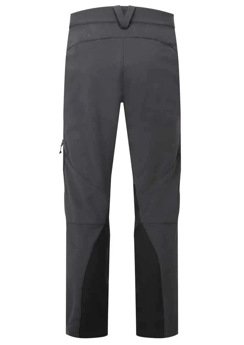 Rab Men's Torque Winter Pants in Black-1