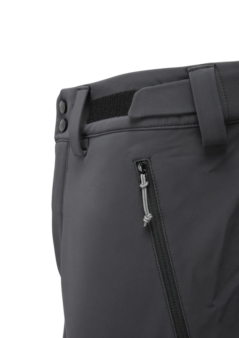Rab Men's Torque Winter Pants in Black-3