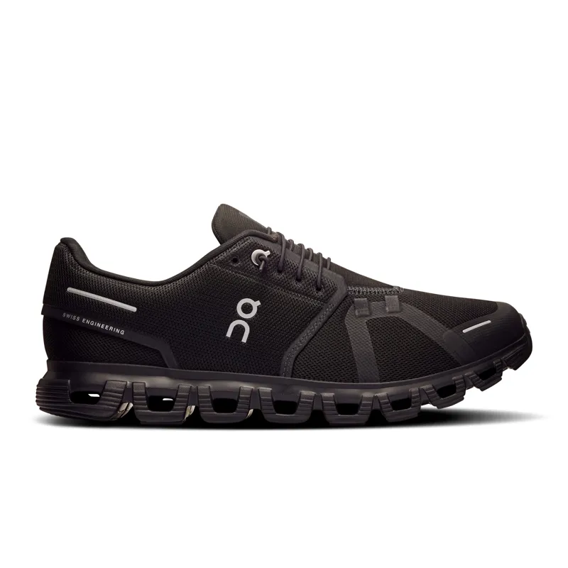 On Running Men's Cloud 6 in Black
