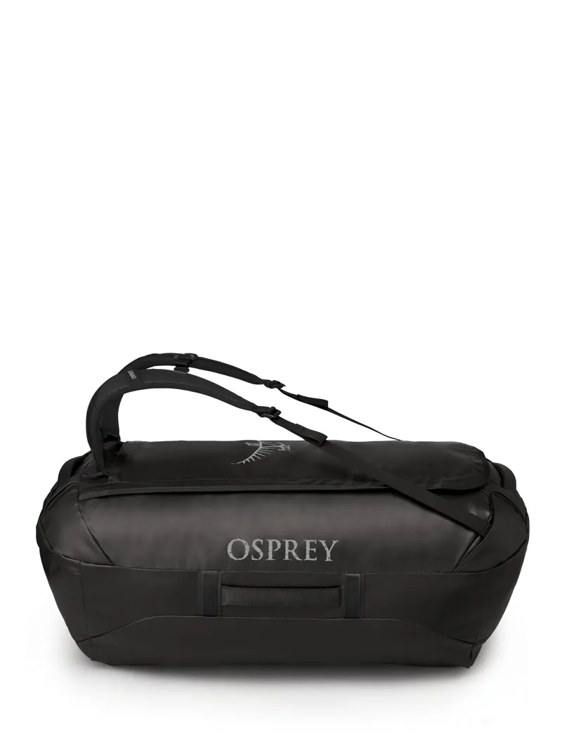 Osprey Transporter Duffel 120 in Black-2