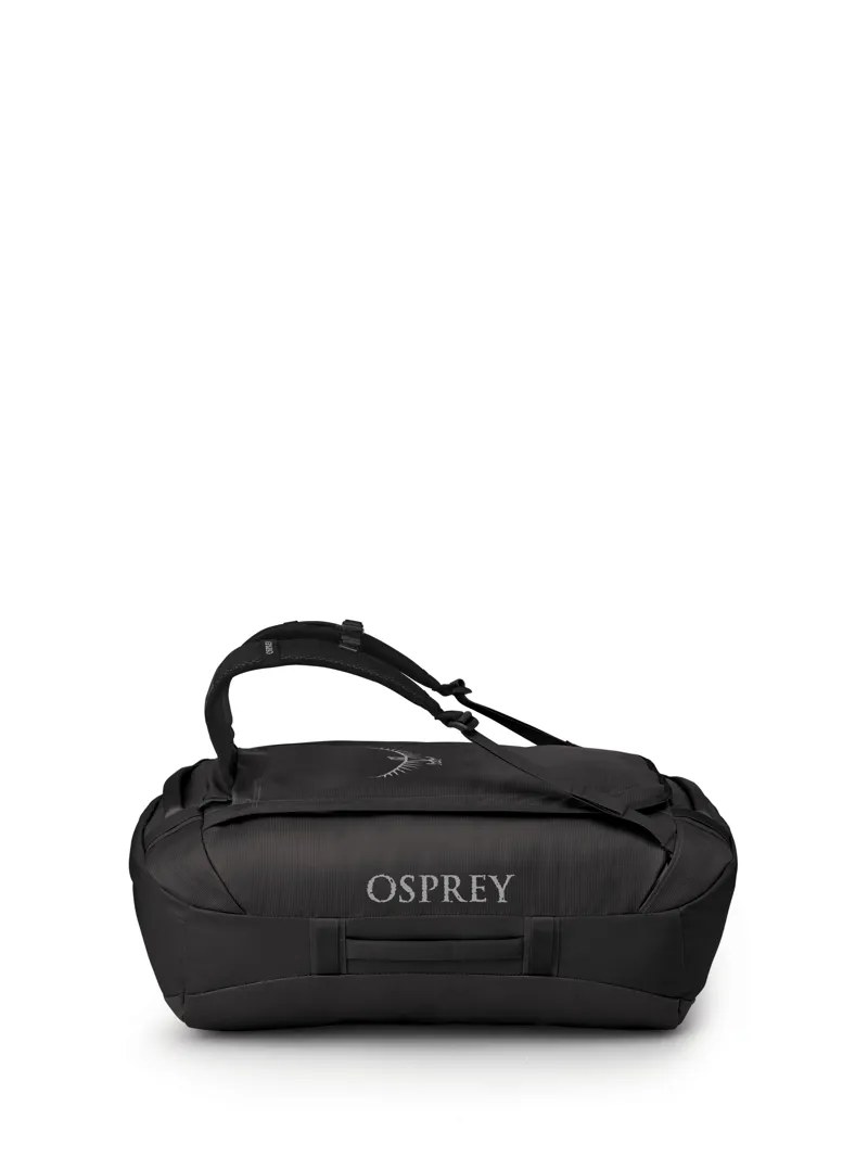 Osprey Transporter Duffel 65 in Black-1