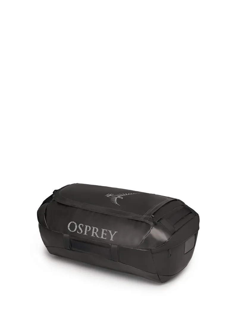 Osprey Transporter Duffel 65 in Black-3