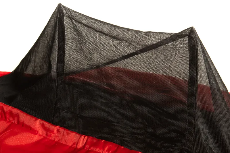 Snugpak Travelpak 1 WGTE in Flame Red-2