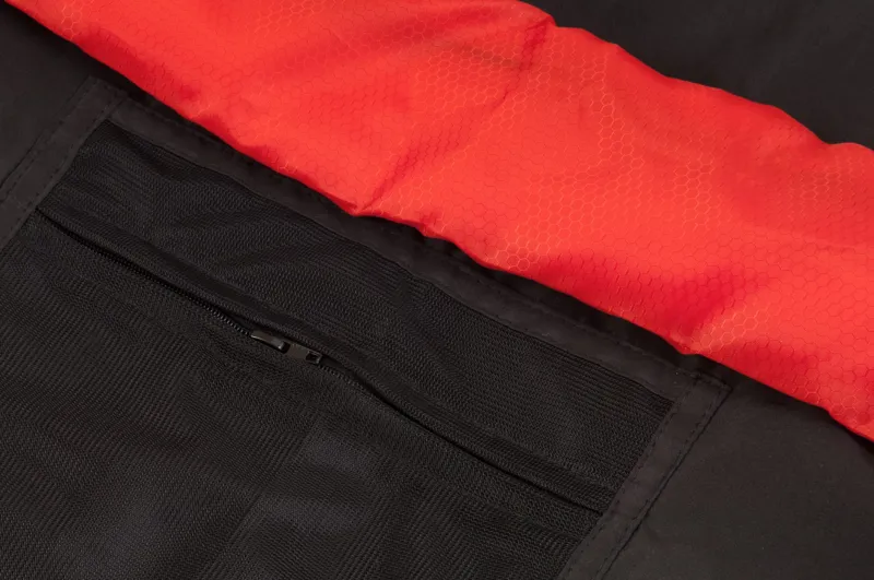 Snugpak Travelpak 1 WGTE in Flame Red-3