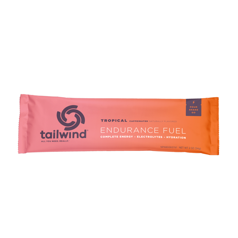 Tailwind 2 Serving Stickpack in Caffeinated Tropical Buzz