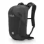 Rab Tygen 12 in Black 