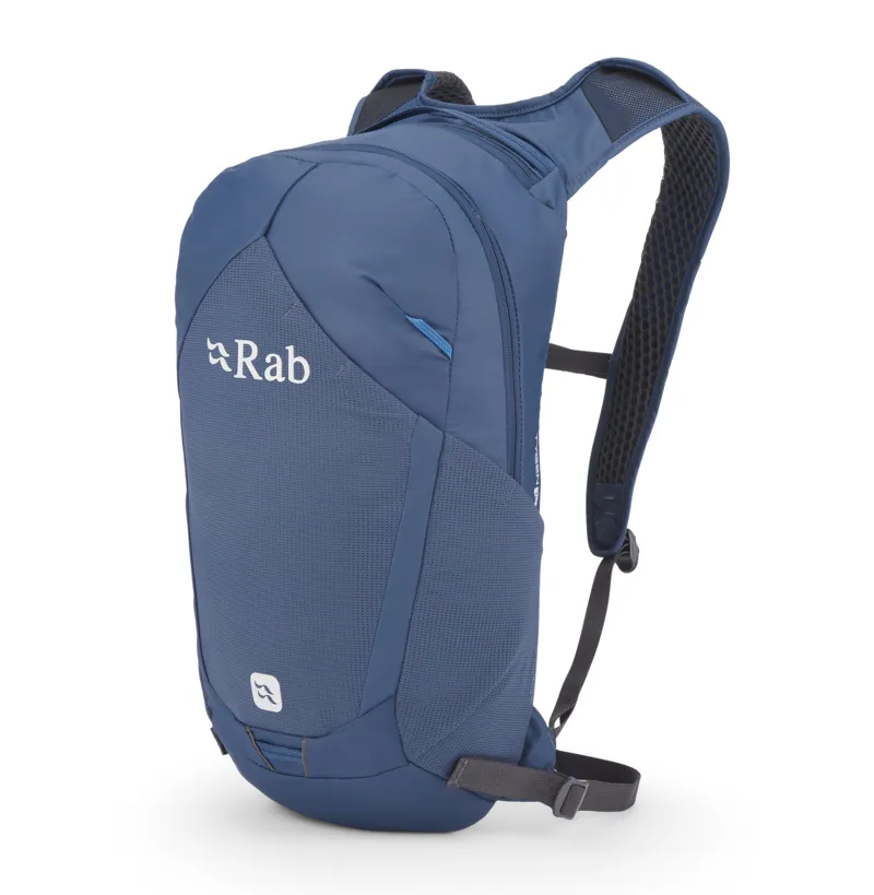 Rab Tygen 12 in Tempest Blue
