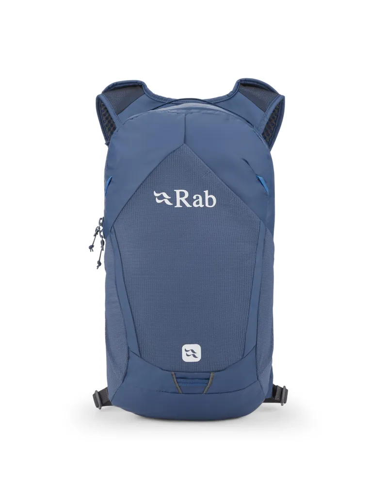 Rab Tygen 12 in Tempest Blue-1