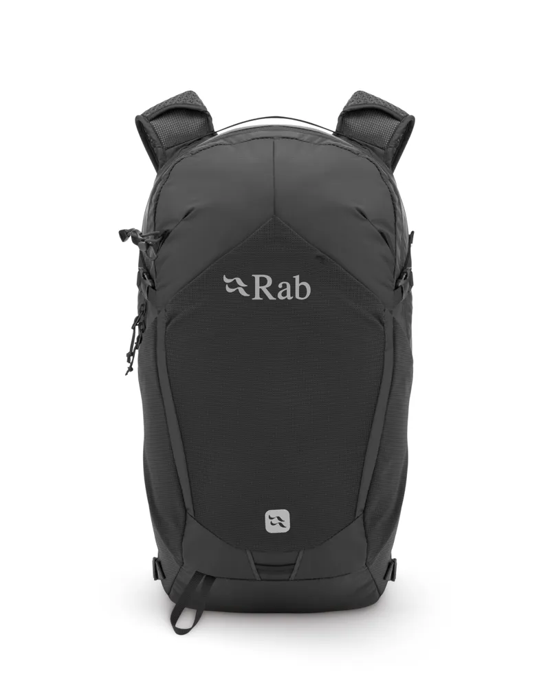 Rab Tygen 22 in Black-3