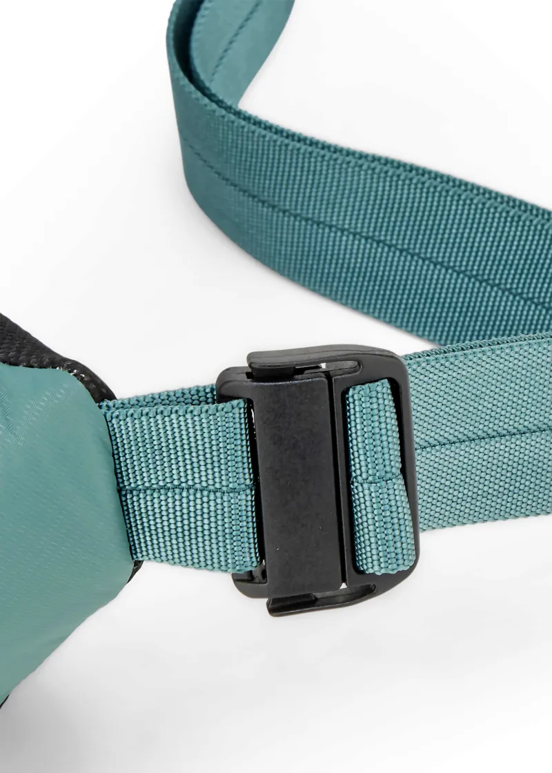 Rab Tygen 2 in Sage-8