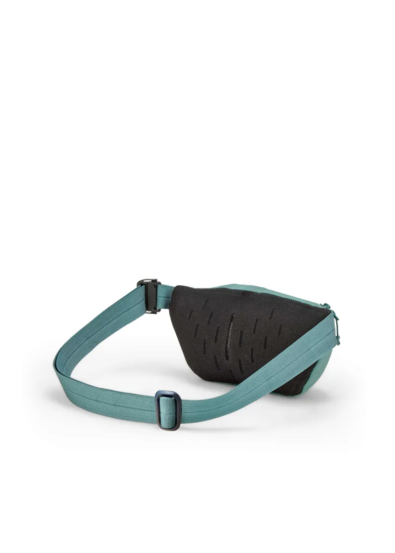 Rab Tygen 2 in Sage-3