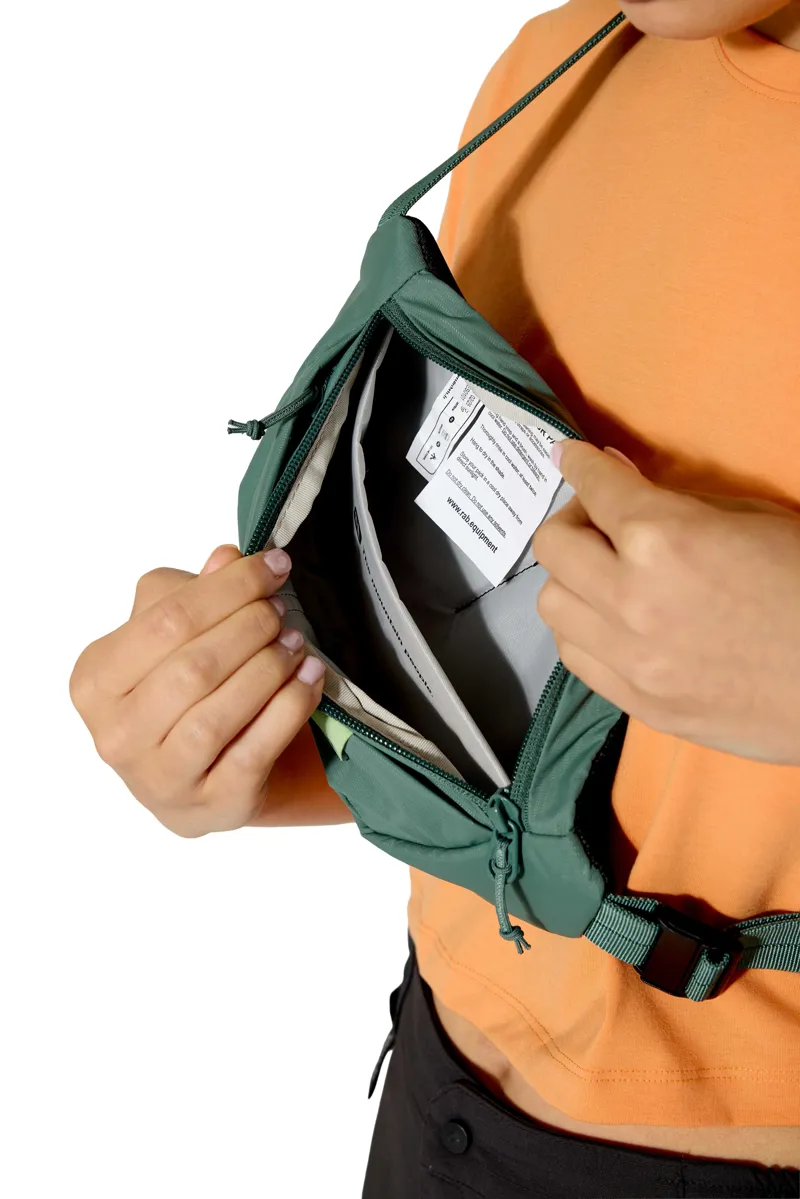 Rab Tygen 2 in Sage-13